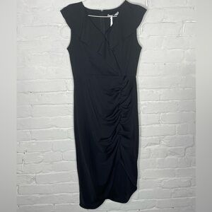 Jasambac Black Dress M